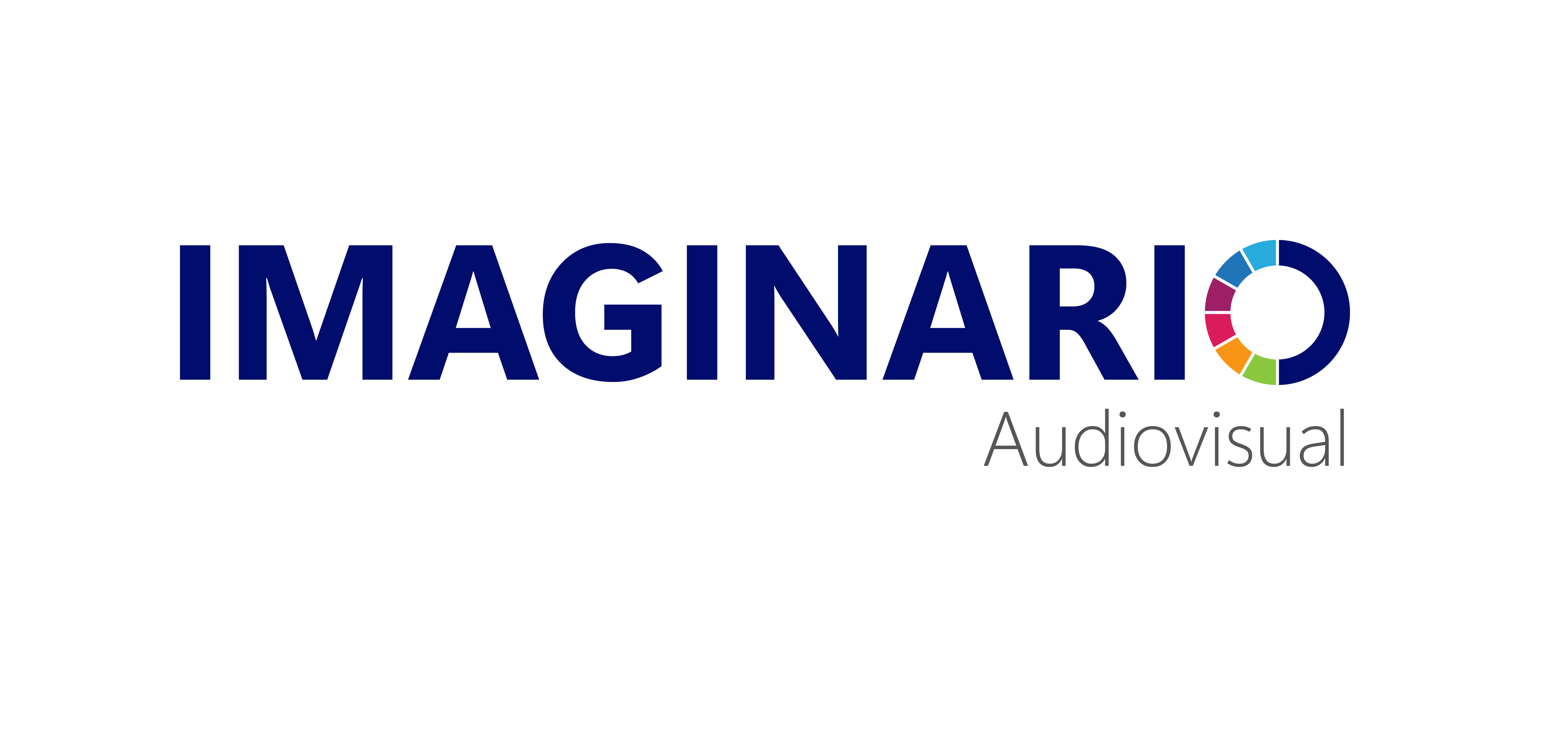 Imaginario Audiovisual Logo