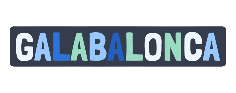 Galabalonca Logo