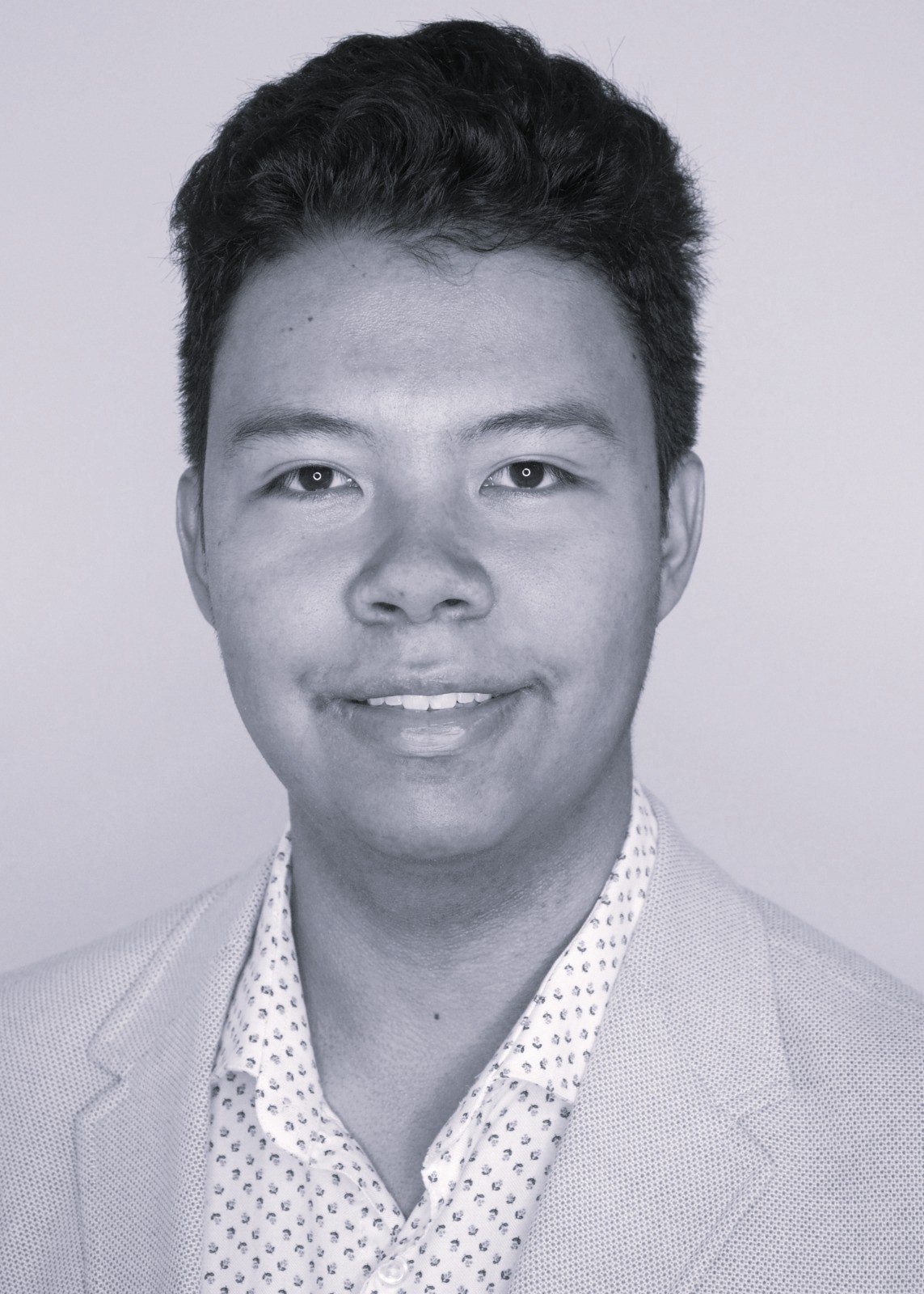 Mateo Arango