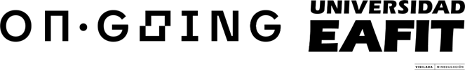Ongoing Logo