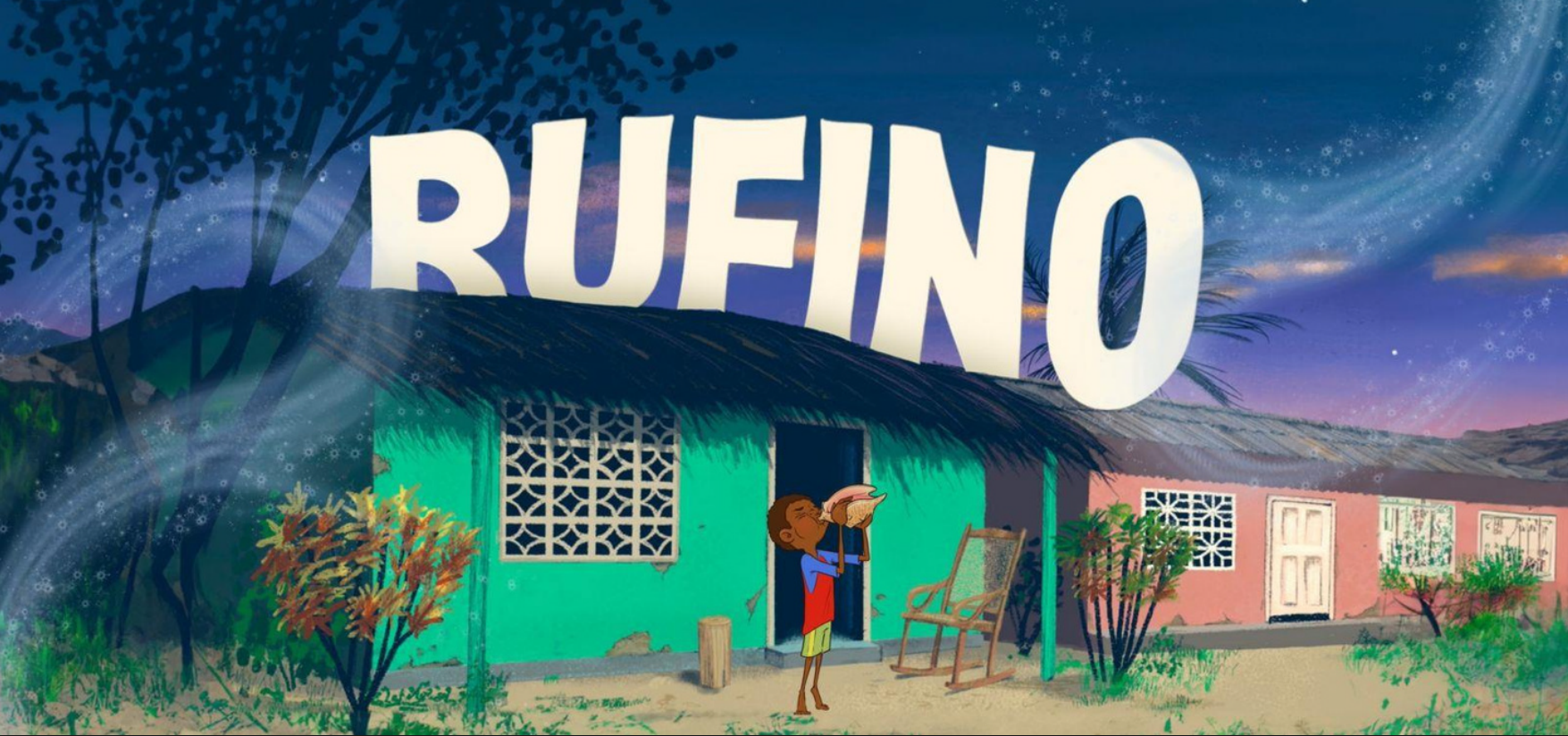 Rufino Desktop